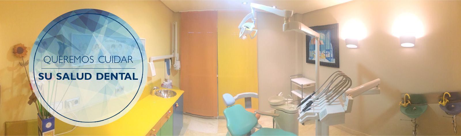 Clínica Dental Dr. López Nieto clínica